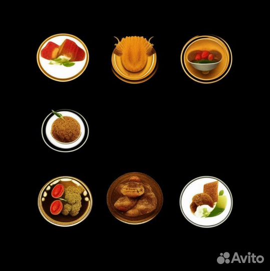 Создание логотипов