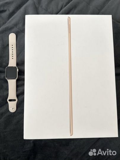 iPad Pro