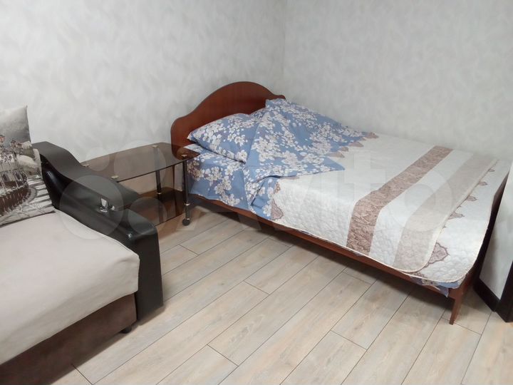 1-к. квартира, 36 м², 3/5 эт.