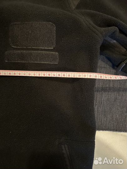 Тактическая кофта