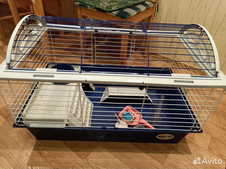 Клетка для грызунов ferplast большая