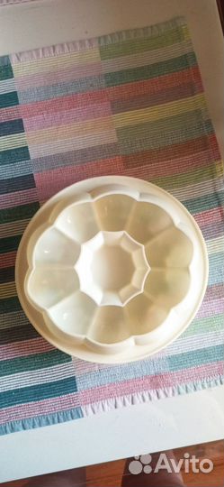 Форма силиконовая