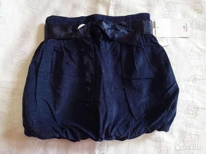 Свитер, платье, юбка, джинсы на 128 см новое