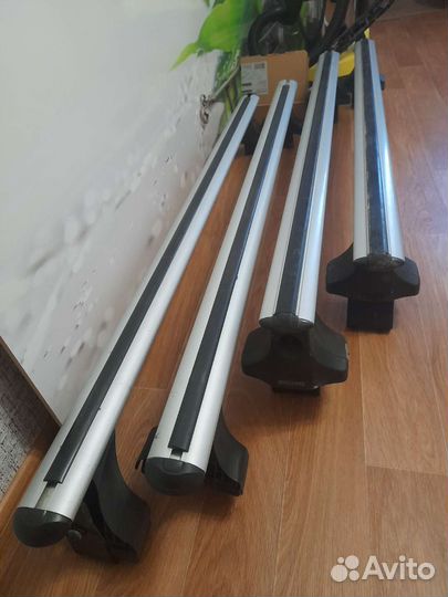 Багажник, бокс на крышу, аренда