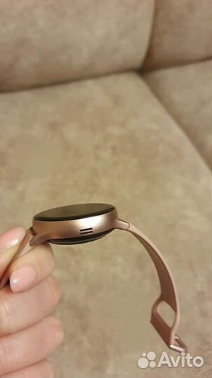 Samsung galaxy watch active 2 40 мм