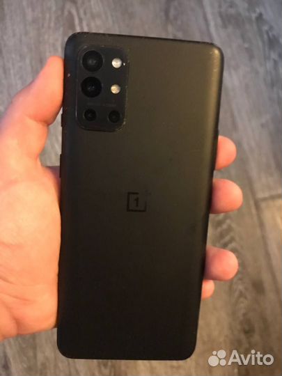 OnePlus 9R, 8/128 ГБ