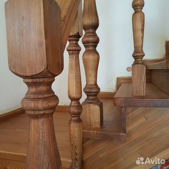 Строительство и обслуживание