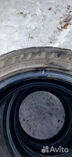 Triangle TR968 215/50 R17
