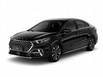 Новый OMODA S5 1.5 CVT, 2024, цена от 1 799 000 руб.