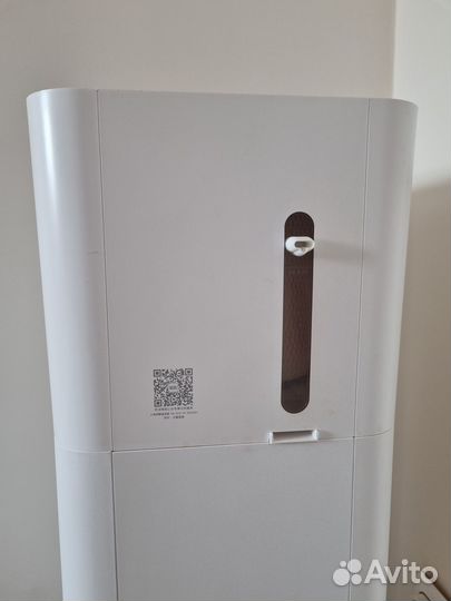 Очиститель воздуха Xiaomi Mi Air Purifier Pro