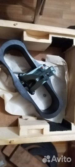 Измерительные приборы СССР