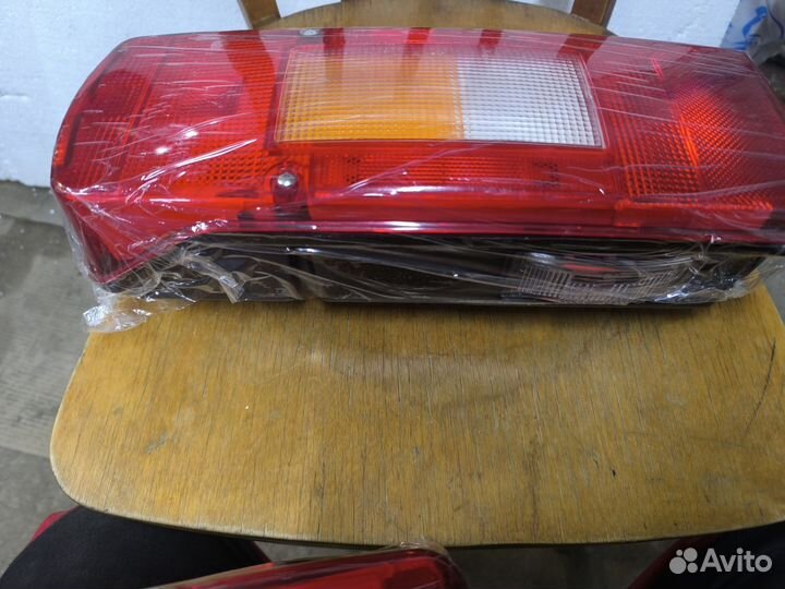 Задние фонари Volvo FH FM FMX