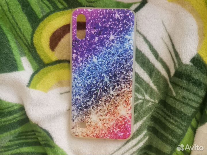 Чехол на samsung a10