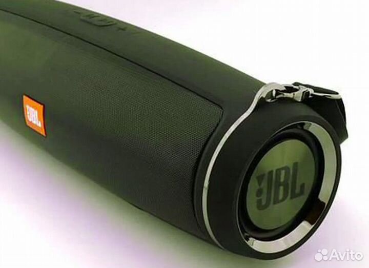 Колонка JBL Большая На Ремне Мощная 30 Ватт