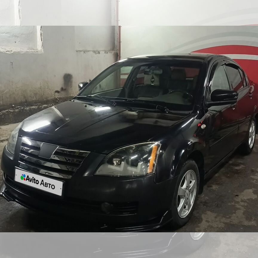 Купить Чери Фора (А21) A21 от 170 000 ₽ в Георгиевске: 67