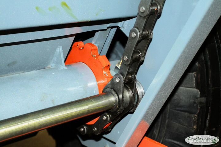 Пресс-подборщик Навигатор-НМ JB 15, 2024