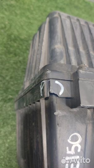 Корпус воздушного фильтра Peugeot Expert 2010