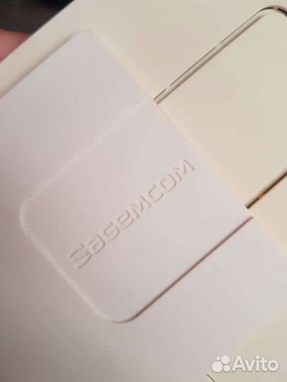 Wifi роутер ростелеком