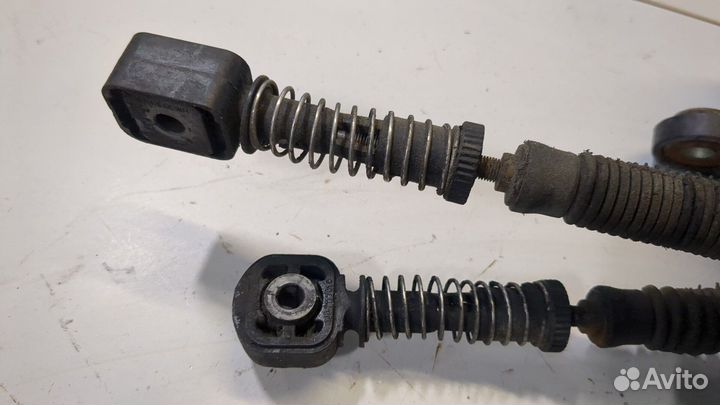 Кулиса кпп Volkswagen Golf 5, 2007