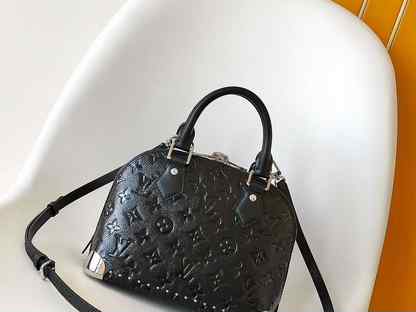 Сумка женская Louis Vuitton Alma BB с NFC, Москва