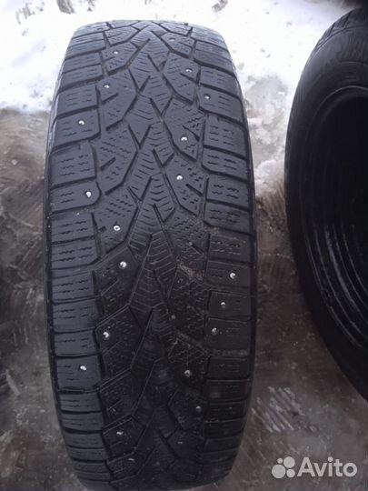 Gislaved NordFrost 100 185/65 R15