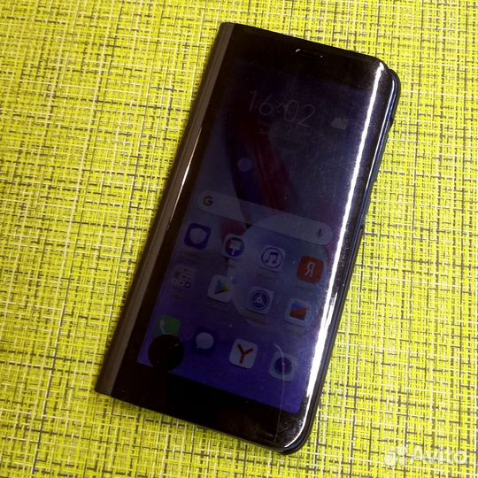 HONOR 9 Lite, 3/32 ГБ
