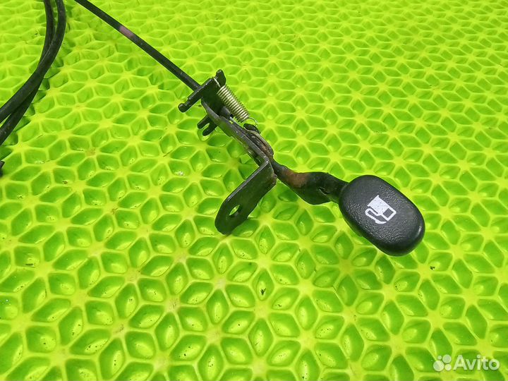 Трос лючка бензобака Kia Ceed 81590-1H900