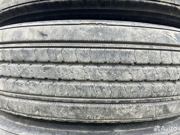 Bridgestone r225 315/80/22.5