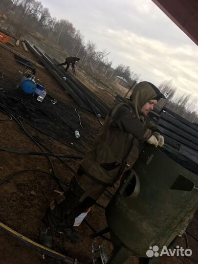 Эпоксидная смола