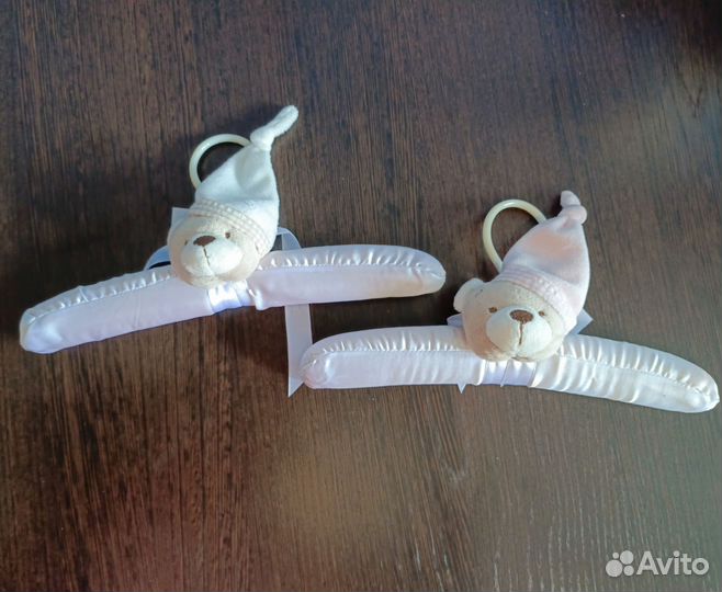 Вешалки плечики детские