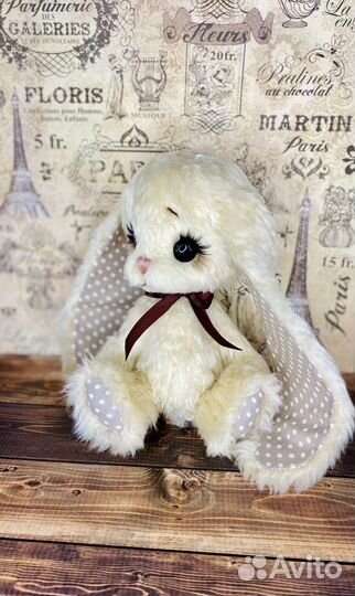 Зайчик Пьер