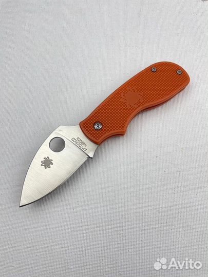 Нож Spyderco Squeak