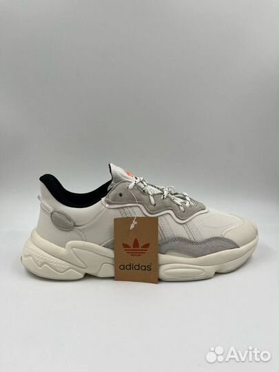 Adidas Ozweego trainers