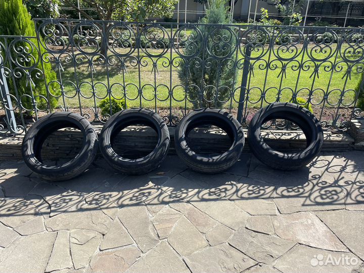 Pirelli Cinturato P7 205/50 R17