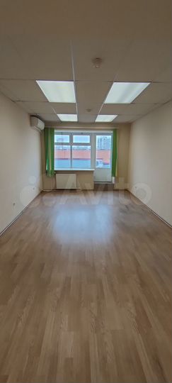 Офис, 47.1 м²