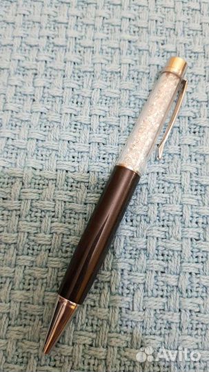 Ручка Сваровски