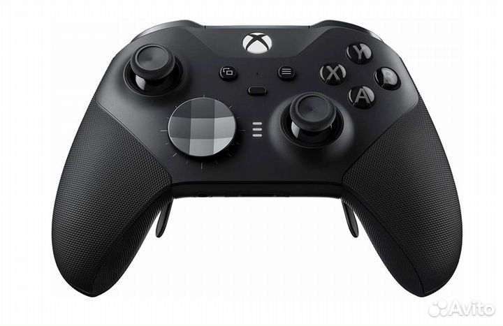 Джойстик Xbox Elite Series2 black