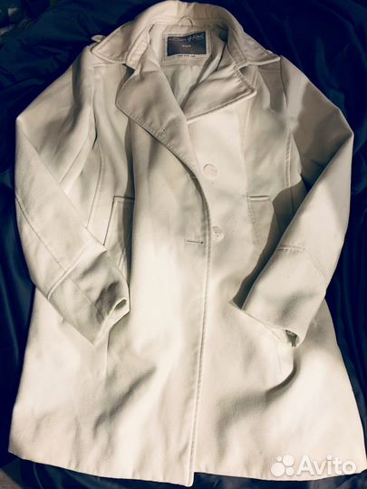 Пальто отдам