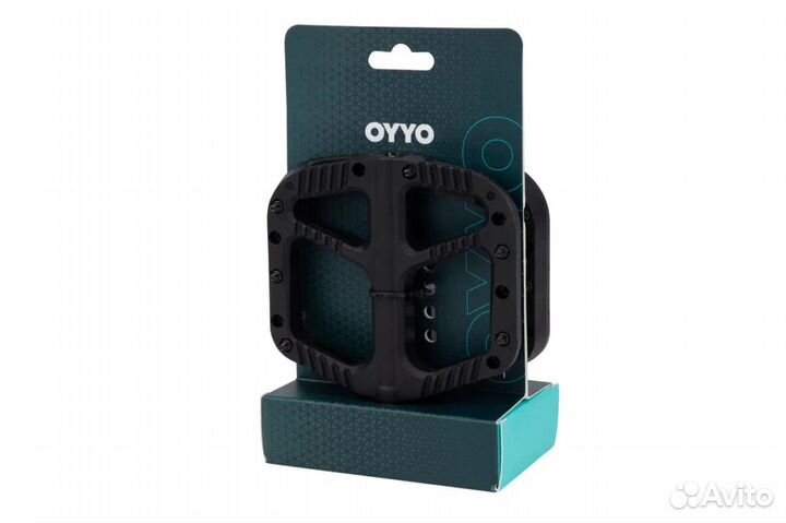 Педали oyyo PD30