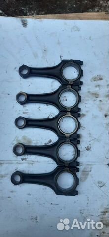 Шатун bmw m50b20