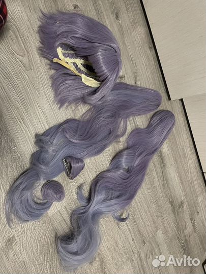 Парик Ке Цин