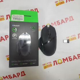 Мышь Razer Basilisk X HyperSpeed