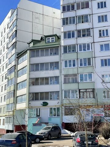 Свободного назначения, 60 м²