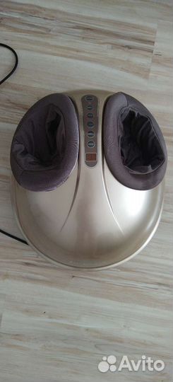 Массажер для ног