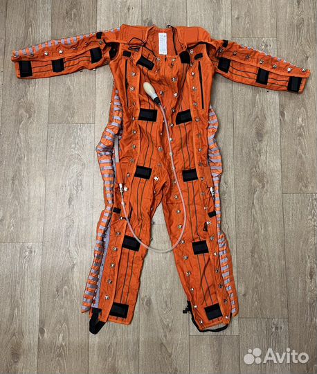 Нейро реабилитационный пневмокостюм рпк