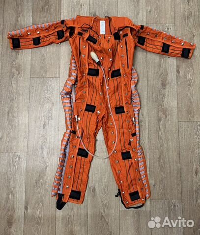 Нейро реабилитационный пневмокостюм рпк