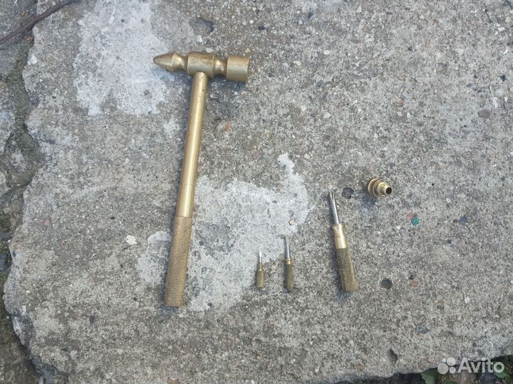 Атвертка СССР