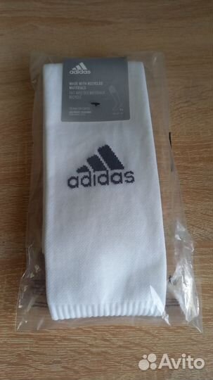 Гетры футбольные adidas