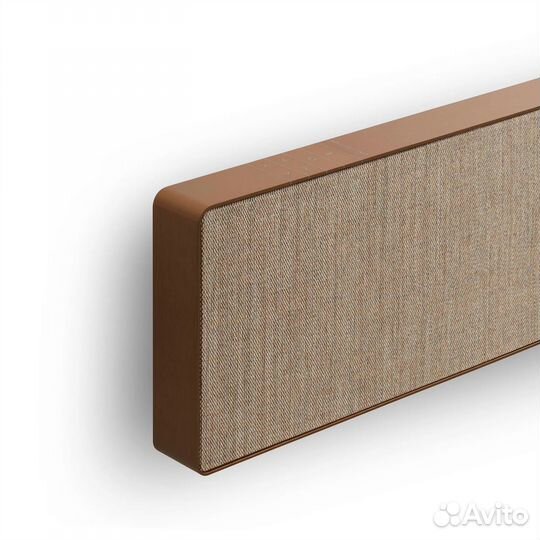 Bang & Olufsen Beosound Stage Bronze