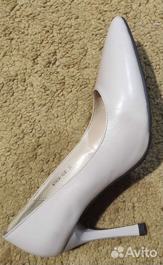 Туфли 37р